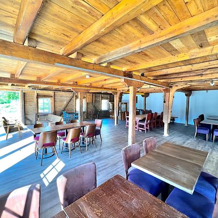 Hotel Torsken Brygge Zewnętrze zdjęcie